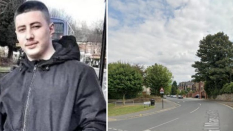 Sherri me thika që i mori jetën shqiptarit në Angli, një 24-vjeçar akuzohet për vrasjen, e përfshirë dhe një vajzë