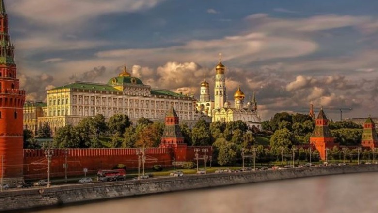 Kremlini: Regjimet perëndimore dhe sanksionet e paligjshme përgjegjëse për çdo mungesë globale të grurit