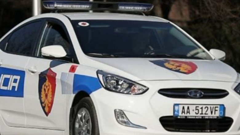Shkodër/ Po transportonte 2 emigrantë të paligjshëm pakistanez, arrestohet 58-vjeçari