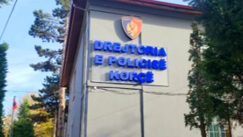 Burri akuzon gruan për vjedhje në Korçë, policia i gjen 2 milion lekë të fshehura