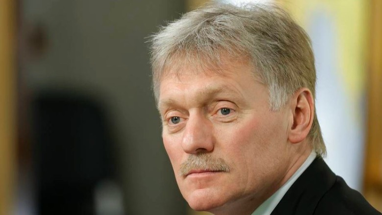 Peskov: Nuk përjashtohet mundësia që amerikanët e kapur në Ukrainë të dënohen me vdekje