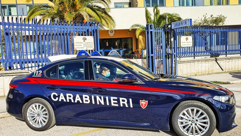 Takime të dyshimta me njerëz të ndryshëm në të njëjtin vend, arrestohet 27 vjeçari shqiptar! Shpërndante kokainë në qytetin italian
