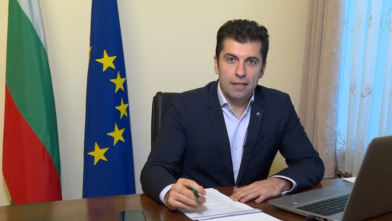 Rrëzimi i qeverisë së Petkov 1 ditë para Samitit të BE-së, media bullgare: Lajm jo i mirë për Shqipërinë dhe Maqedoninë e Veriut