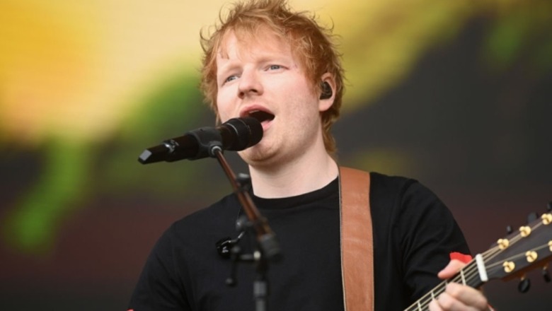 Ed Sheeran shpallet i pafajshëm në gjyqin e 'Shape Of You', ja shifra marramendëse me të cilën do të shpërblehet