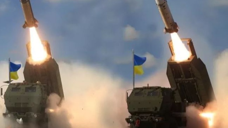 Mbërrijnë në Ukrainë sistemet amerikane të raketave me rreze të gjatë, HIMARS