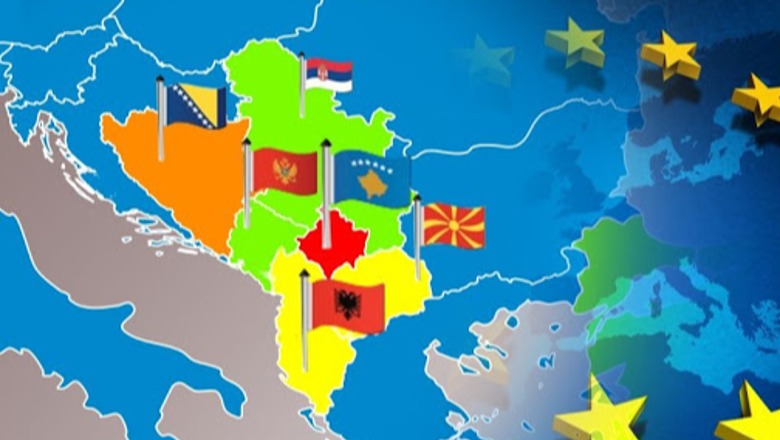 Fundi i Ballkanit dhe rikthimi i Europës Juglindore