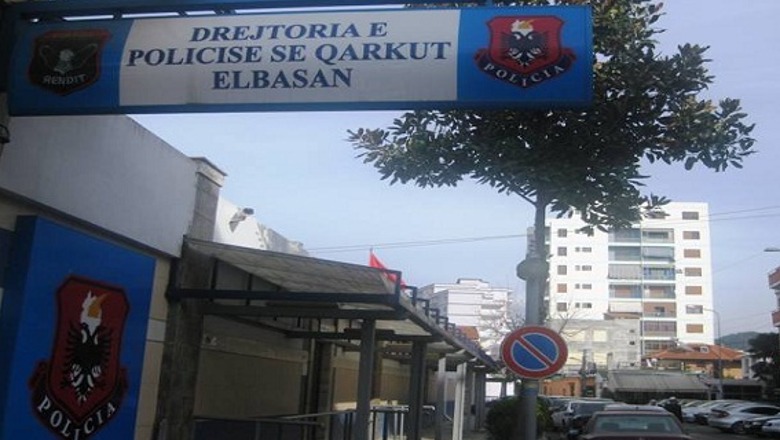 Përplasi kalimtaren dhe u largua nga vendngjarja, arrestohet 60-vjeçari në Elbasan! E lënduara në spital