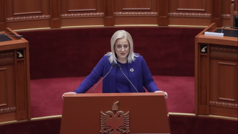 Vota në parlamentin bullgar për heqjen e vetos, Nikolla: Çliron vendimmarrjen e KE për çeljen e negociatave me Maqedoninë e Veriut dhe Shqipërinë