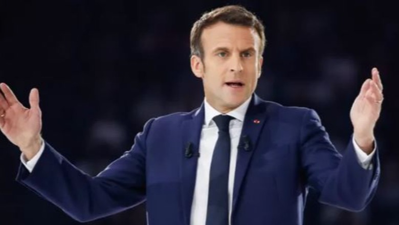 Bullgaria miratoi propozimin francez, Macron: Një hap para, por jo fitore