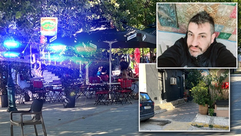 Greqi/ Sherr për vajzë në një lokal, katër shqiptarë rrahin për vdekje 42-vjeçarin grek