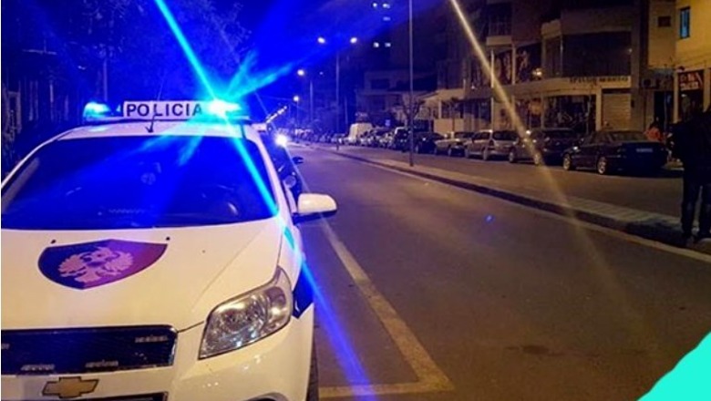 Aksident i rëndë në Tepelenë, dy fëmijë përplasen nga makina! Drejtuesi i mjetit shoqërohet në komisariat