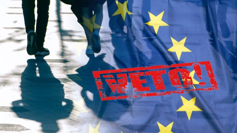 Bashkimi Evropian, pse unanimiteti nuk funksionon: Strategjia e shantazhit