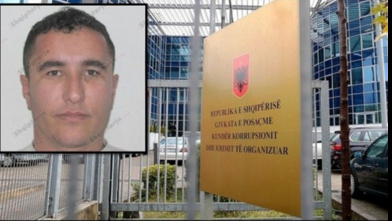 U arrestuan pas dëshmisë së të penduarve të drejtësisë Nuredin Dumanit dhe Henrik Hoxhajt, Apeli i GJKKO lë në qeli 8 të arrestuarit