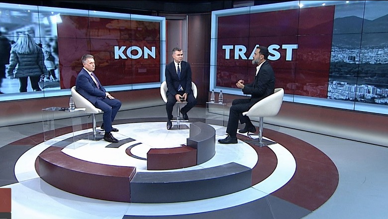 Dom Gjergj Meta në Report TV: 2 janë arsyet kryesore pse shqiptarët po largohen!