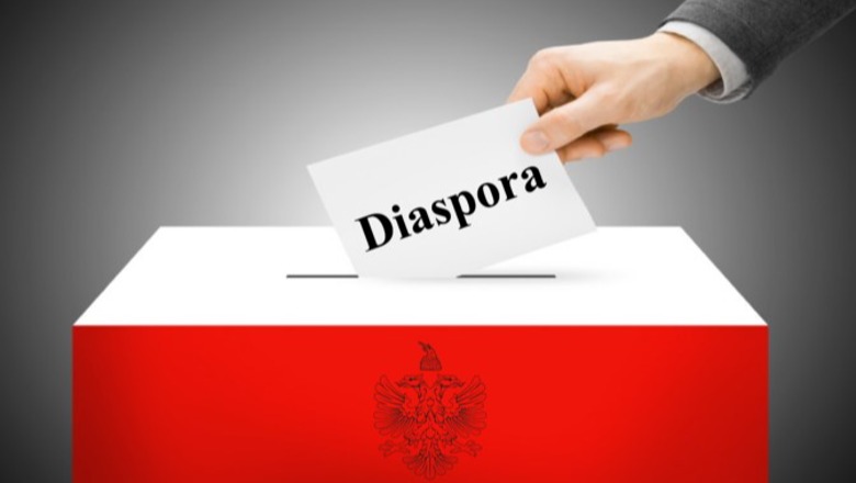 Ylli Pata: Tronditja politike që sjell vota e diasporës