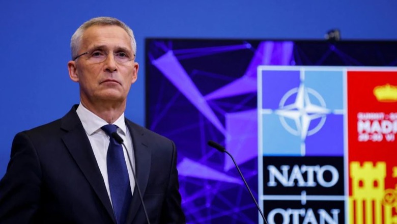 Rusia dhe Kina kritikojnë NATO-n pasi aleanca i akuzoi për kërcënim të stabilitetit global