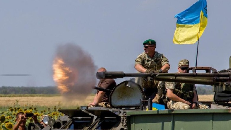 Lufta në Ukrainë/ Sulme me raketa në Odessa, 21 të vdekur! Ursula von der Leyen drejtuar ukrainasve: Evropa është me ju deri në fitore