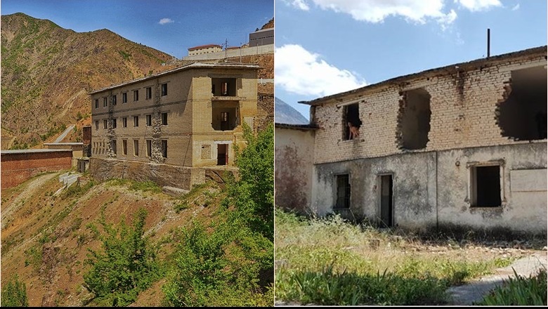 Alibeaj dorëzon projektligjin: Burgu i Spaçit dhe Kampi i Tepelenës të shndërrohen në Muze Kombëtar