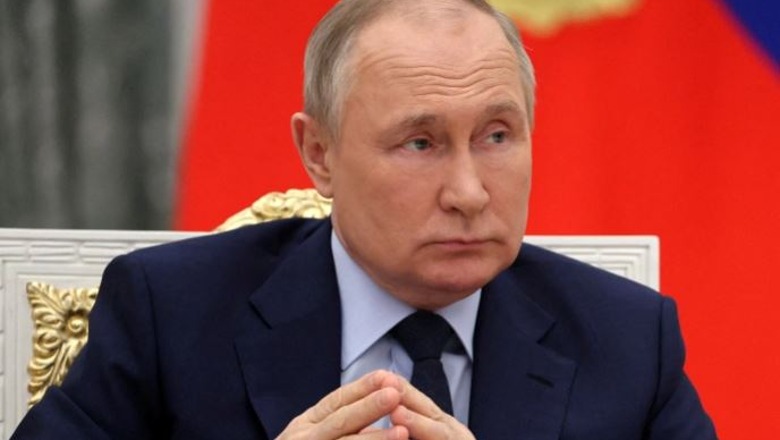 Putin: Sanksionet e Perëndimit përshpejtojnë integrimin mes Rusisë dhe Bjellorusisë