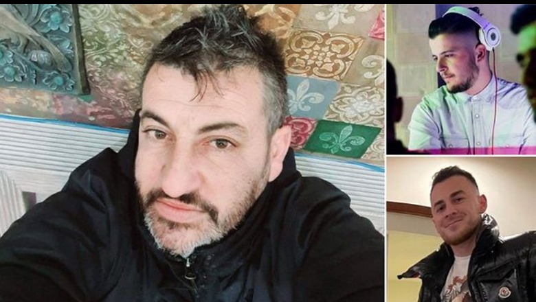 Greqi/ Vrasja e 42-vjeçarit grek, publikohen pamjet e sherrit, dy shqiptarët e dyshuar e dhunuan për vdekje