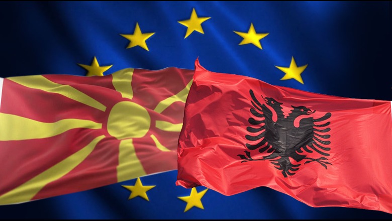 Më 7 korrik mblidhen ambasadorët e 27 vendeve të BE, diskutohet Shqipëria dhe Maqedonia e Veriut! Në fokus përcaktimi i datës për negociatat
