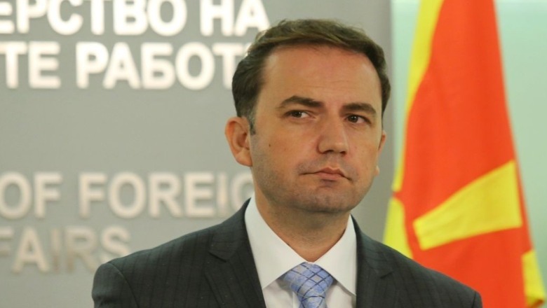 Akuzat për propozimin francez nga opozita, Ministri i Jashtëm e mohon: Njeh maqedonishten si gjuhë zyrtare në BE, jo bullgarishten