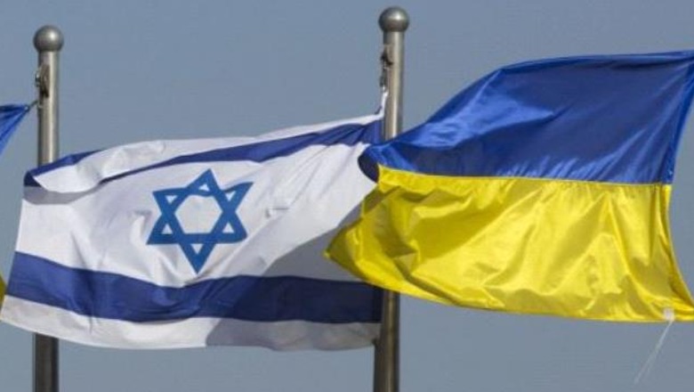 Gjykata e Lartë e Izraelit anulon kufirin e numrit të refugjatëve ukrainas që vendi mund të strehojë