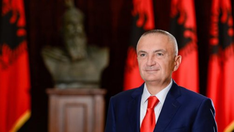 KE rezerva për amnistinë fiskale, Meta: Qeveria të heqë dorë! Provokim për shqiptarët e ndershëm