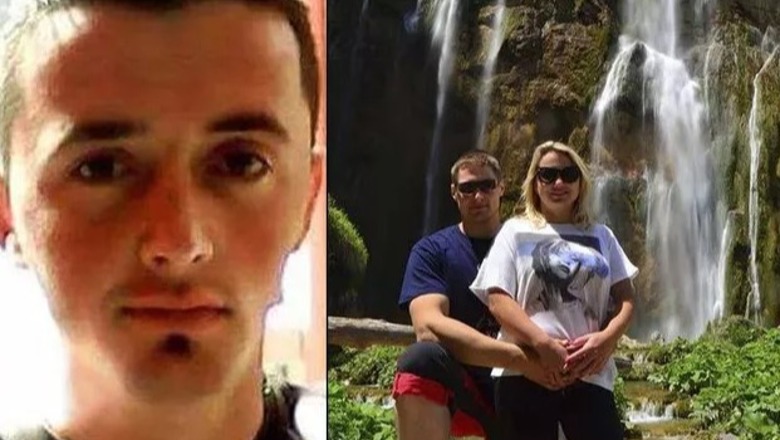 Vrau dy turistët çekë në Shkodër, Gjykata e Lartë lë në fuqi vendimin, burg për jetë për Sokol Mjacajn