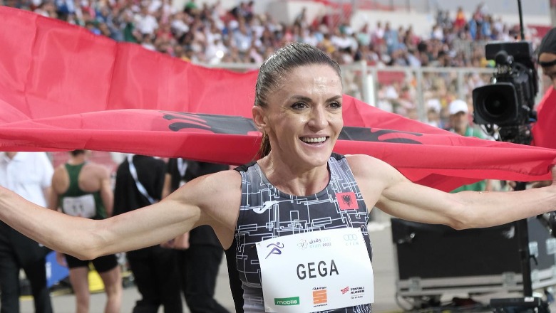 Fituan medalje në Lojrat Mesdhetare, shpërblimet për sportistët shqiptarë! Luiza Gega e para
