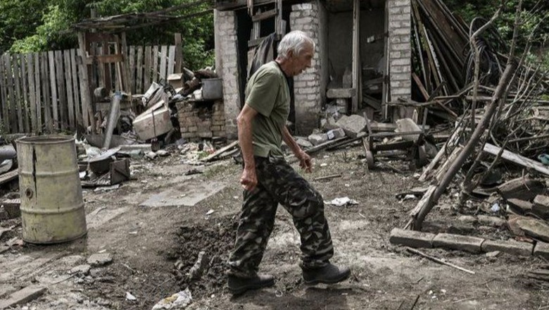 Guvernatori i Donetskut u kërkon 350,000 civilëve të mbetur në rajon të largohen
