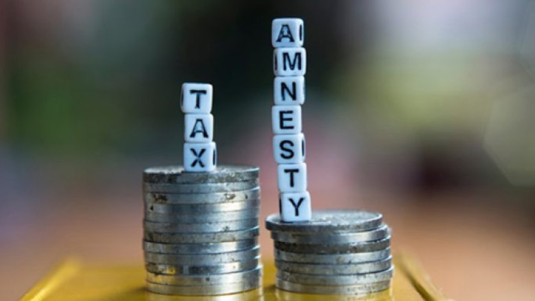 Amnistia fiskale, një këndvështrim krahasues në kohë dhe hapësirë! Rasti i Shqipërisë