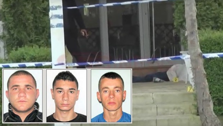 Sot u arrestua një i shpallur në kërkim për Masakren e Çoles, si u vranë tre të rinjtë pas sherrit në kazino