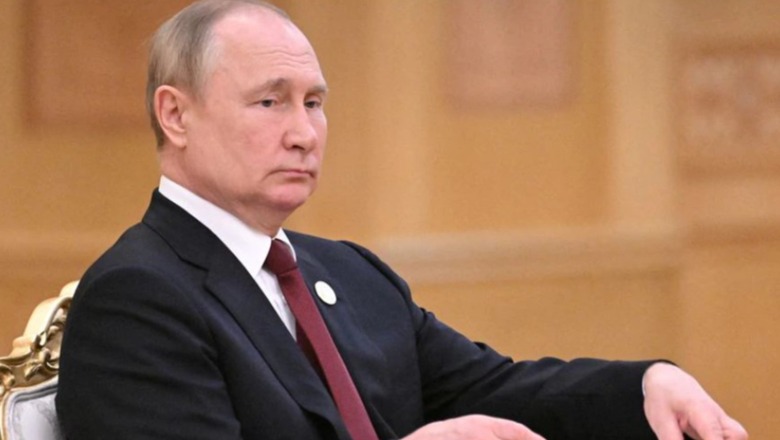 Putin: Perëndimi nuk do të mbjellë kaos dhe përçarje në Rusi
