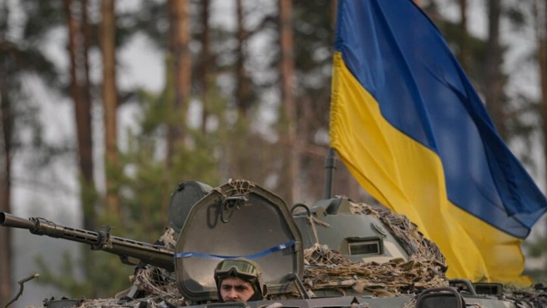 Analistët: Rusia në 'pauzë operacionale' në Ukrainë
