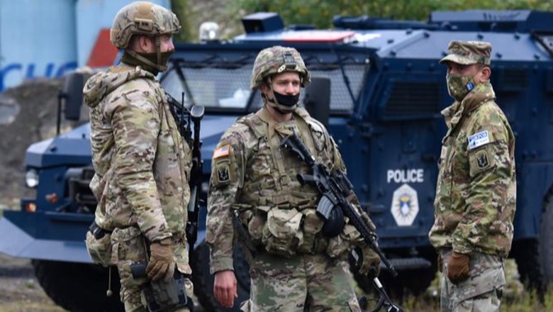 Vendimi i Bundestagut gjerman: Zgjatet mandati i forcave të armatosura gjermane në Kosovë, ende gjendja është e paqëndrueshme