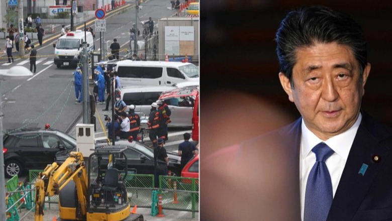 U vra me armë gjatë fushatës elektorale, sot mbahet funerali i ish-kryeminstrit të Japonisë Shinzo Abe! Mbi 700 të ftuar nga e gjithë bota