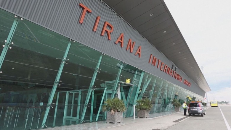 Greva në Itali, Aeroporti i Rinasit rikthen fluturimet me aeroportet italiane: Nga ora 15:00 vijojnë normalisht