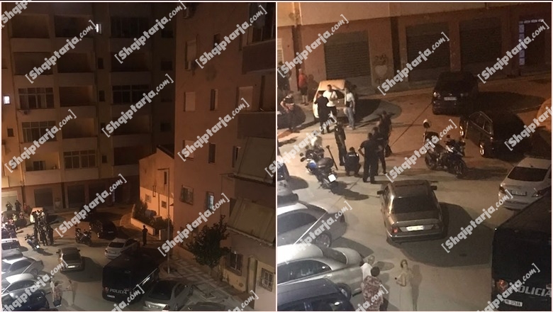 Nuk i ndaloi policisë, arrestohet me armë një person në Vlorë