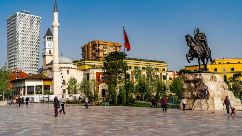 Kosto e jetesës, Tirana dhe Beogradi më të shtrenjtët në rajon, Prishtina më e lira