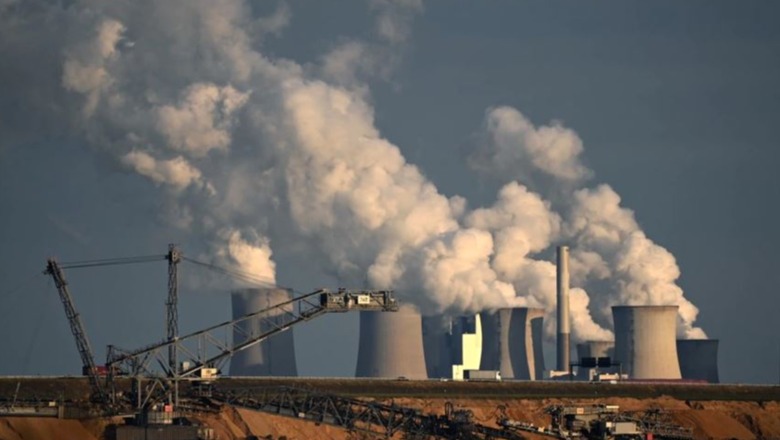 Gjermania do të ndalojë blerjen e qymyrit rus më 1 gusht, naftën në dhjetor