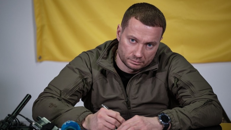 Guvernatori i rajonit të Donetskut: Po përgatisim evakuimin e civilëve për dimër