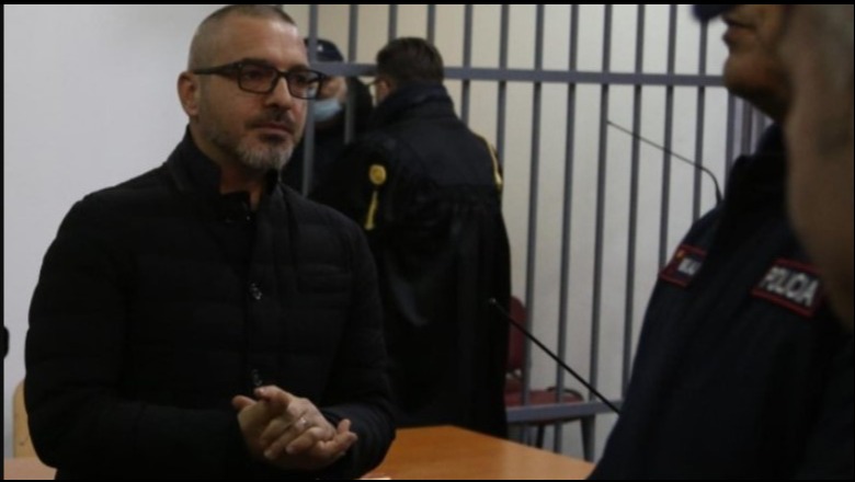 Ish-ministri Saimir Tahiri transferohet në burgun e Lushnjës, kërkesë nga familjarët