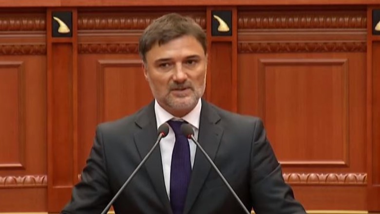 Rezoluta e PS-së për raportin e Dick Marty-t, PD dorëzon në Kuvend amandamentet: Të shtohet edhe dënimi i gjenocidit serb