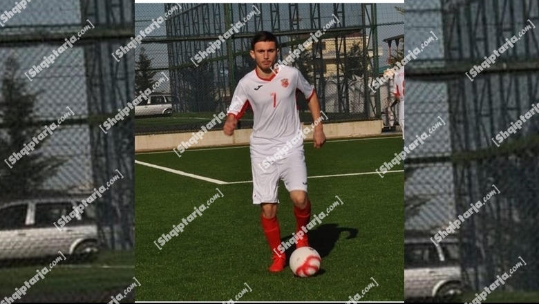FOTO/ Kush është 18-vjeçari hero, që u mbyt duke shpëtuar vëllain dhe shokun e tij në Durrës