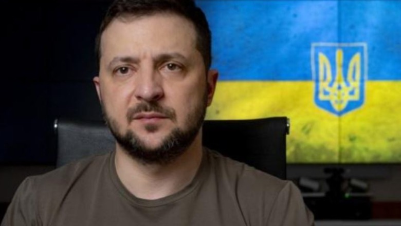 Zelensky: Janë rrëmbyer nga rusët rreth 200,000 fëmijë ukrainas