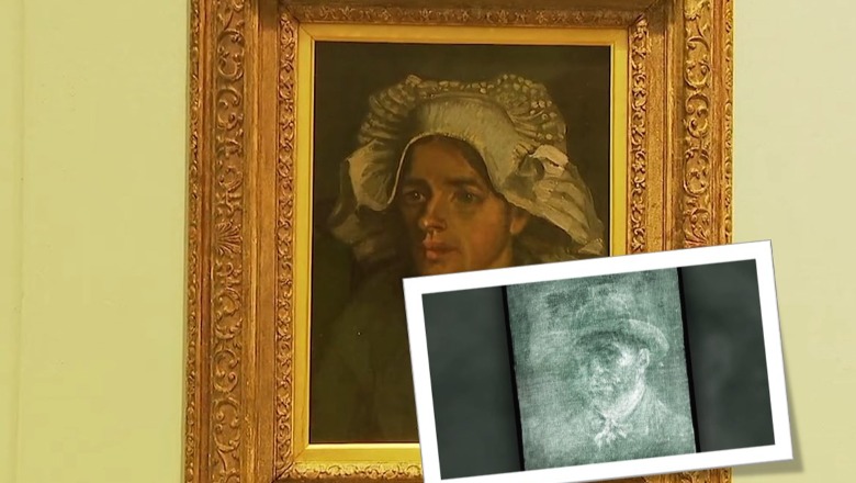 Gjetje e rrallë, zbulohet një autoportret i piktorit Van Gogh