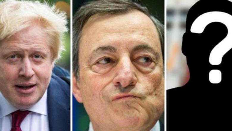 ‘Pas Johnsonit dhe Draghit, kush do të jetë i radhës?’, reagimi i Medvedev pas dorëheqjes së kryeministrit Italian