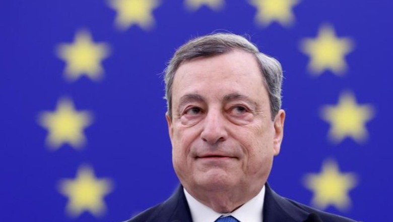 Dorëheqja e Draghit mund të jetë një katastrofë për BE-në, por dhuratë për Putin