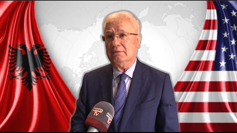 Shqipëri-SHBA, Milo flet për ndërtimin e bazës së NATO-s: Ka tendenca për të shfrytëzuar marrëdhëniet, por Amerika është vigjilente